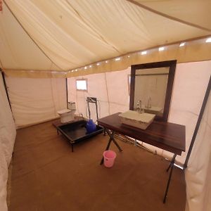 Deluxe Suite Camp