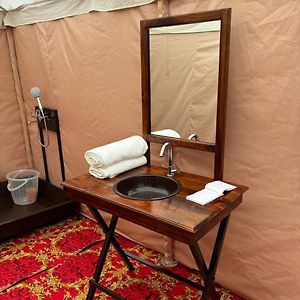 Premium Suite Camp